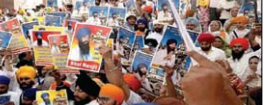 khalistan khalistan